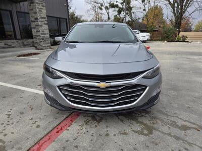 2024 Chevrolet Malibu LT   - Photo 7 - Paris, TX 75460