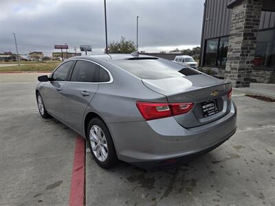2024 Chevrolet Malibu LT   - Photo 3 - Paris, TX 75460
