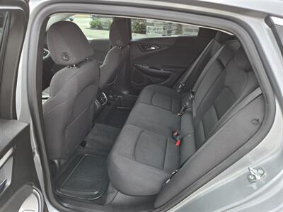2024 Chevrolet Malibu LT   - Photo 14 - Paris, TX 75460