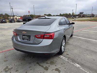 2024 Chevrolet Malibu LT   - Photo 4 - Paris, TX 75460