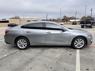2024 Chevrolet Malibu LT   - Photo 5 - Paris, TX 75460