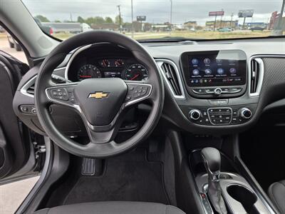 2024 Chevrolet Malibu LT   - Photo 9 - Paris, TX 75460