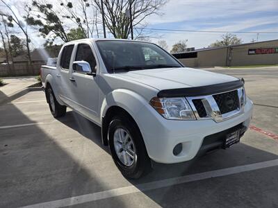 2019 Nissan Frontier SV   - Photo 6 - Paris, TX 75460