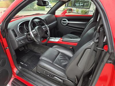 2004 Chevrolet SSR LS   - Photo 15 - Paris, TX 75460
