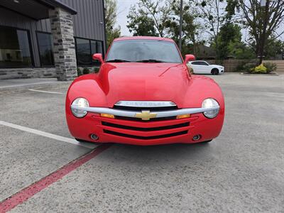 2004 Chevrolet SSR LS   - Photo 8 - Paris, TX 75460