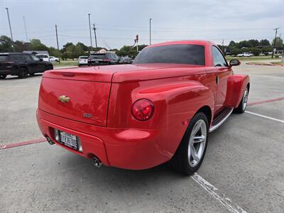 2004 Chevrolet SSR LS   - Photo 5 - Paris, TX 75460