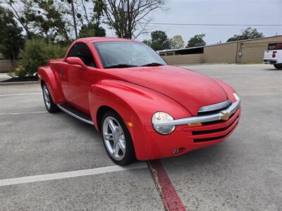 2004 Chevrolet SSR LS   - Photo 7 - Paris, TX 75460