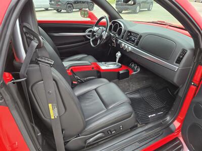 2004 Chevrolet SSR LS   - Photo 16 - Paris, TX 75460