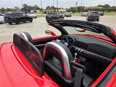 2004 Chevrolet SSR LS   - Photo 14 - Paris, TX 75460