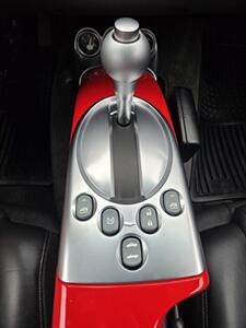 2004 Chevrolet SSR LS   - Photo 12 - Paris, TX 75460