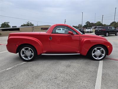 2004 Chevrolet SSR LS   - Photo 6 - Paris, TX 75460