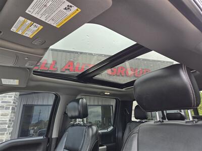 2020 Ford F-150 Lariat   - Photo 13 - Paris, TX 75460