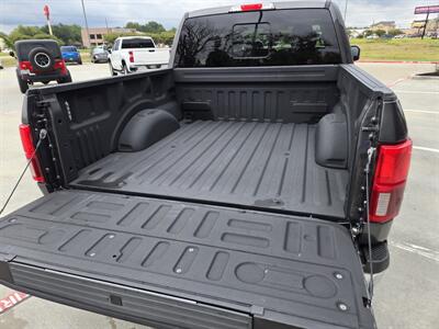 2020 Ford F-150 Lariat   - Photo 8 - Paris, TX 75460