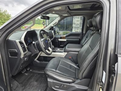 2020 Ford F-150 Lariat   - Photo 14 - Paris, TX 75460