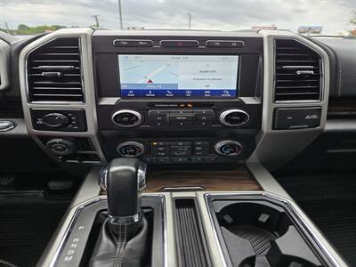 2020 Ford F-150 Lariat   - Photo 12 - Paris, TX 75460