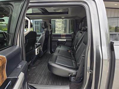 2020 Ford F-150 Lariat   - Photo 16 - Paris, TX 75460