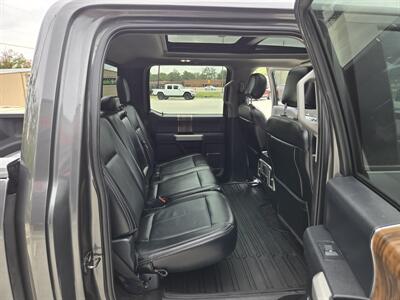 2020 Ford F-150 Lariat   - Photo 17 - Paris, TX 75460