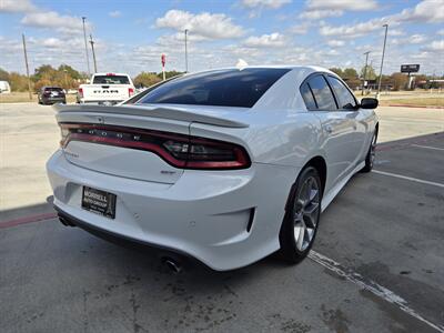 2023 Dodge Charger GT   - Photo 4 - Paris, TX 75460