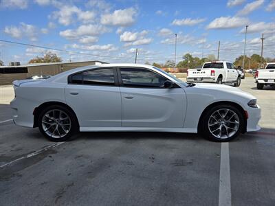 2023 Dodge Charger GT   - Photo 5 - Paris, TX 75460