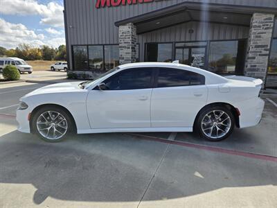 2023 Dodge Charger GT   - Photo 2 - Paris, TX 75460