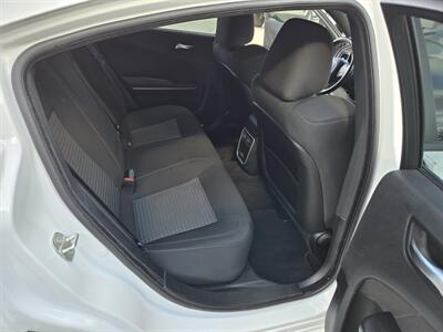 2023 Dodge Charger GT   - Photo 14 - Paris, TX 75460