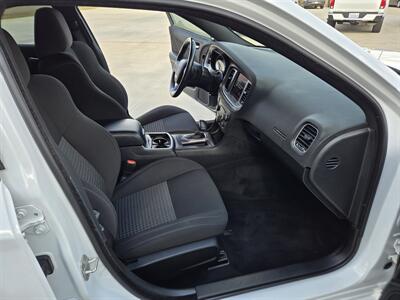 2023 Dodge Charger GT   - Photo 12 - Paris, TX 75460