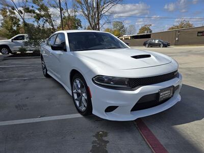 2023 Dodge Charger GT   - Photo 6 - Paris, TX 75460