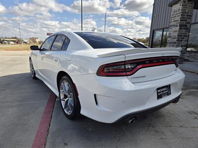 2023 Dodge Charger GT   - Photo 3 - Paris, TX 75460