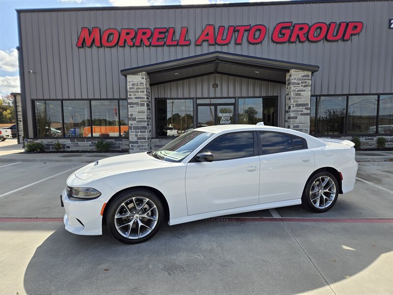 2023 Dodge Charger GT