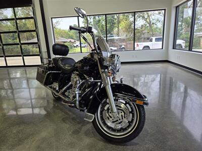 2006 HARLEY DAVIDSON ROAD KING - Photo 7 - Paris, TX 75460