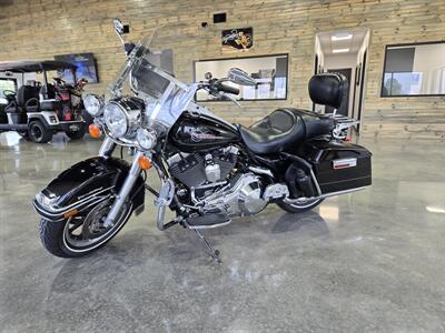 2006 HARLEY DAVIDSON ROAD KING - Photo 1 - Paris, TX 75460