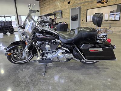 2006 HARLEY DAVIDSON ROAD KING - Photo 2 - Paris, TX 75460