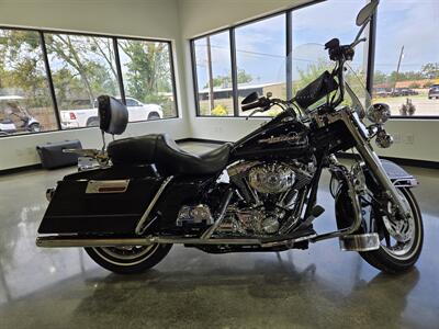 2006 HARLEY DAVIDSON ROAD KING - Photo 6 - Paris, TX 75460