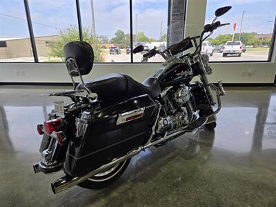 2006 HARLEY DAVIDSON ROAD KING - Photo 5 - Paris, TX 75460