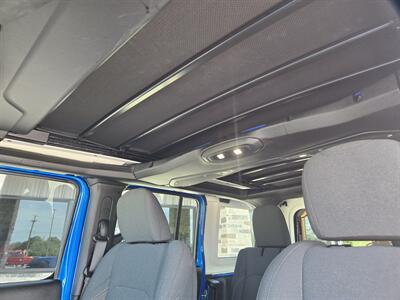 2024 Jeep Wrangler Sport S - Photo 14 - Paris, TX 75460