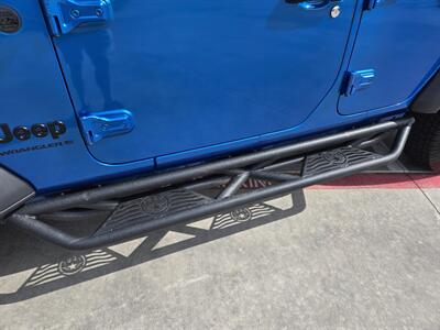 2024 Jeep Wrangler Sport S - Photo 8 - Paris, TX 75460