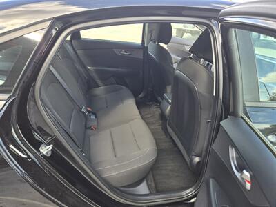 2021 Kia Forte LXS   - Photo 14 - Paris, TX 75460