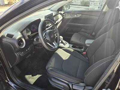 2021 Kia Forte LXS   - Photo 11 - Paris, TX 75460