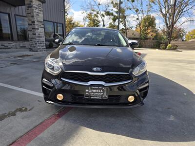2021 Kia Forte LXS   - Photo 7 - Paris, TX 75460
