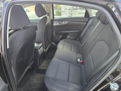 2021 Kia Forte LXS   - Photo 13 - Paris, TX 75460