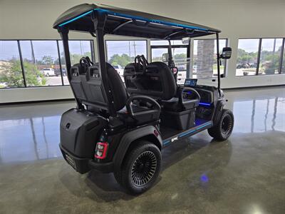 2025 EPIC FX40   - Photo 5 - Paris, TX 75460