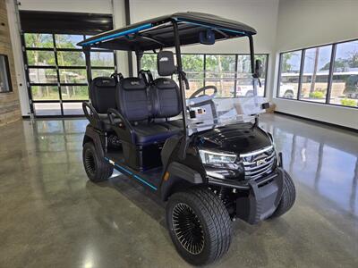 2025 EPIC FX40   - Photo 6 - Paris, TX 75460
