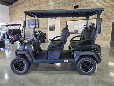 2025 EPIC FX40   - Photo 2 - Paris, TX 75460