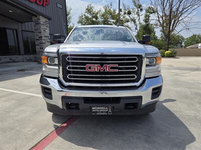 2019 GMC Sierra 2500 - Photo 7 - Paris, TX 75460