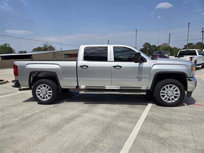 2019 GMC Sierra 2500 - Photo 5 - Paris, TX 75460