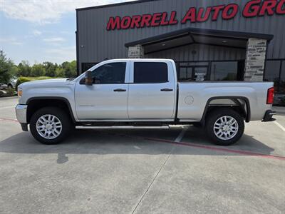 2019 GMC Sierra 2500 - Photo 2 - Paris, TX 75460