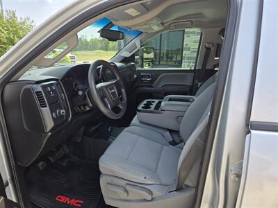 2019 GMC Sierra 2500 - Photo 13 - Paris, TX 75460