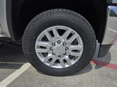 2019 GMC Sierra 2500 - Photo 8 - Paris, TX 75460