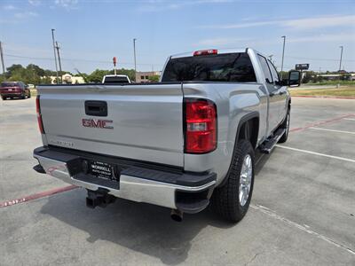 2019 GMC Sierra 2500 - Photo 4 - Paris, TX 75460