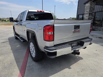 2019 GMC Sierra 2500 - Photo 3 - Paris, TX 75460